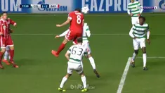 Bayern Munchen menang 2-1 melawan Celtic pada matchday keempat Liga Champions. This video is presented by Ballball.