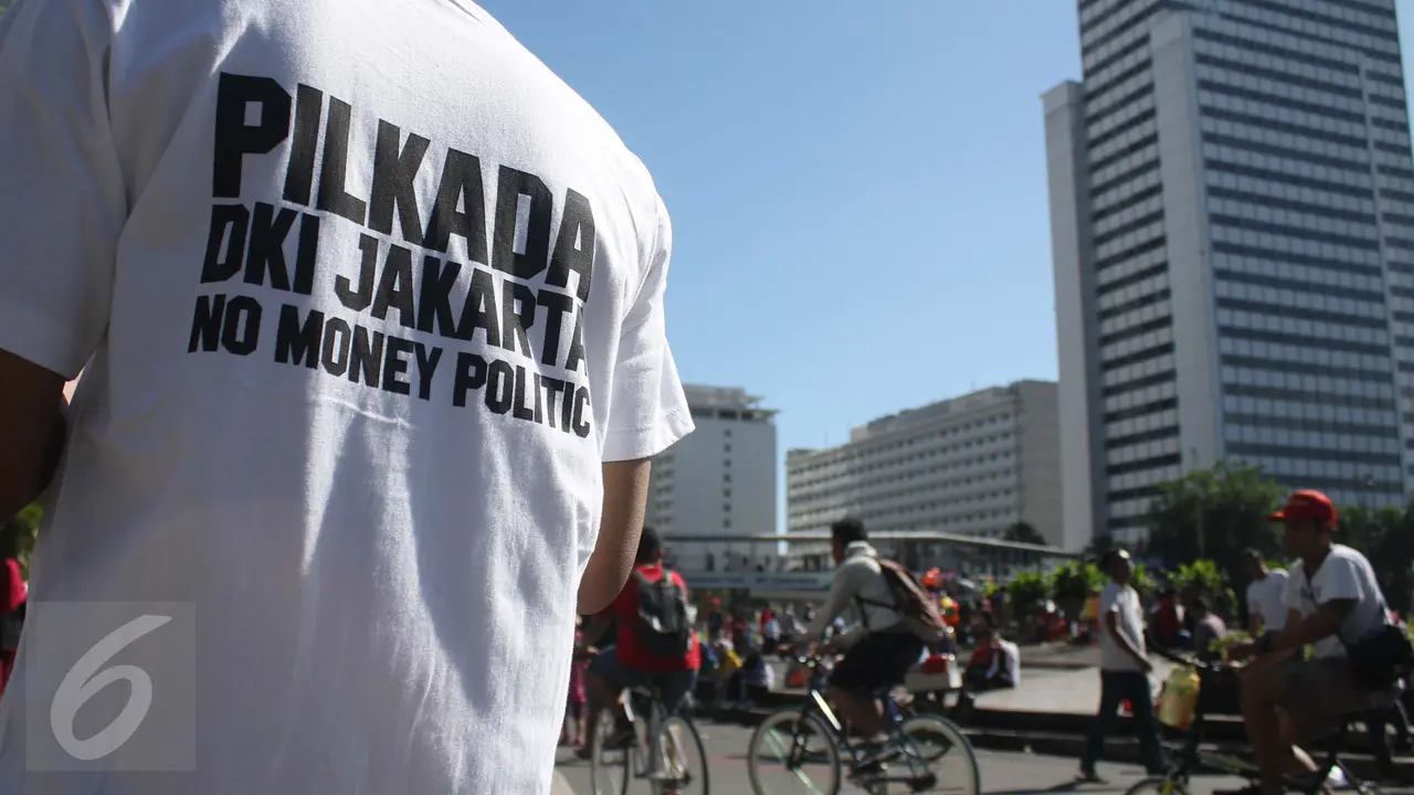 20170409-Stop Money Politik pilkada DKI Jakarta-Angga