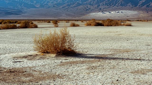 Death Valley, California