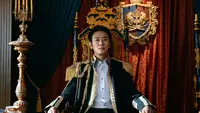 Ju Ji Hoon Bolak-balik Tolak Peran di Drakor The Remarried Empress, Ngaku Tak Paham Dunianya