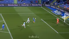 Angel Rodriguez tampil sempurna untuk membantu Getafe menghancurkan Celta dengan skor 3-0. Selain mencetak dua gol bagi tuan rumah...