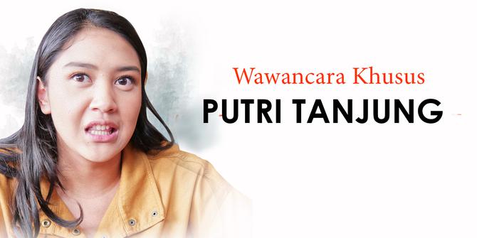 VIDEO: Cerita Putri Tanjung jadi Staf Khusus Jokowi