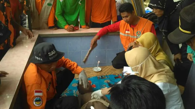 Bendungan