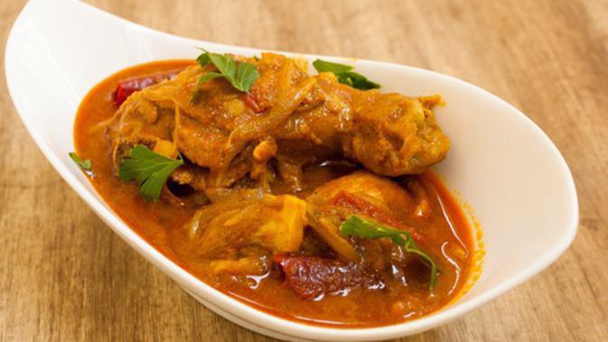 Resep Praktis Bebek Rica-Rica Gurih Pedas Tanpa Amis 