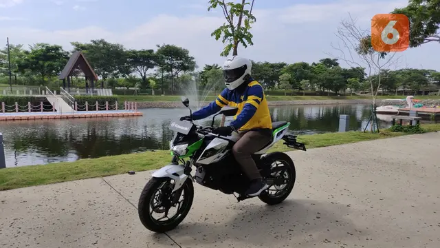 Kawasaki