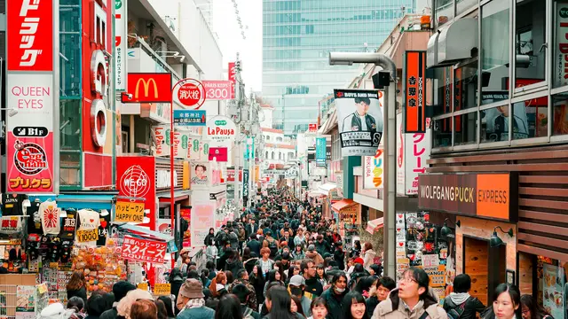 Harajuku