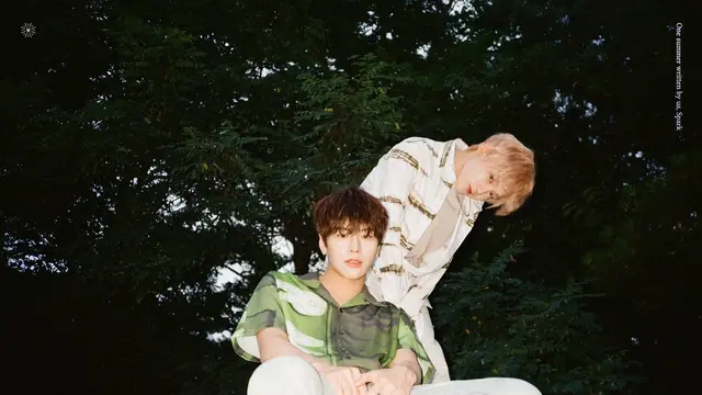 JBJ95. (Star Road Entertainment via Soompi)