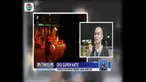 Dari 4.000 penari, Eko Supriyanto mendapat tugas membuat koreografi untuk 1.600 penari yang terbagi dalam 3 segmen.
