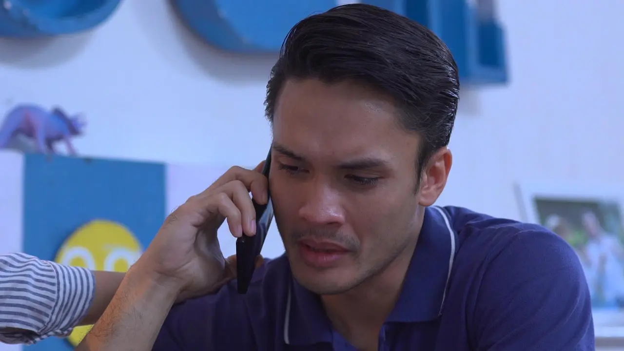 Takdir Cinta yang Kupilih