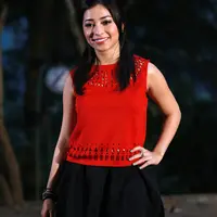 Label membuat video klip ini jadi satu cerita yang terkait dengan video sebelumnya, sehingga menikmat musik akan di buat penasaran oleh kisah selanjutnya. (Wimbarsana Kewas/Bintang.com)