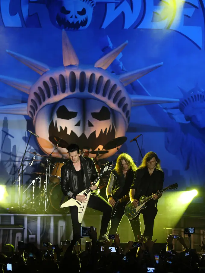 [BIntang] Helloween