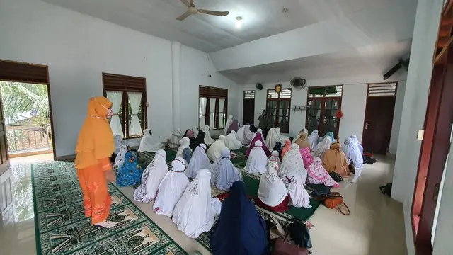 Tarekat Naqsabandiyah