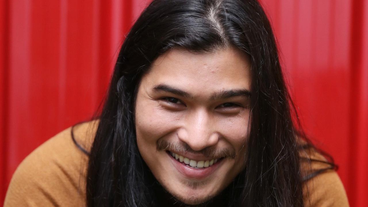 [Bintang] Virzha
