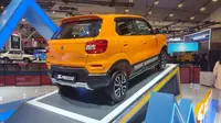 5 City Car Terbaik 2025 yang Ramah di Kantong dan Nyaman untuk Harian