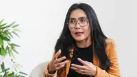 Rieke Diah Pitaloka Apresiasi Presiden Prabowo Ambil Alih Polemik 4 Pulau Aceh ke Sumut