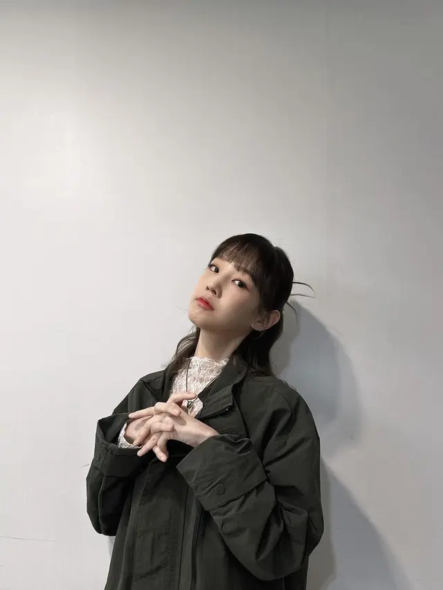 [Liputan6] Park Bo Ram