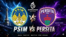 Cover prediksi PSIM Yogyakarta versus Persita Tangerang di BRI Super League. (Bola.com/ChatGPT)