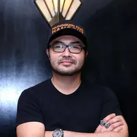 Screening film Hangout (Nurwahyunan/bintang.com)