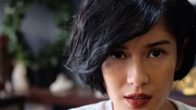 [Bintang] Dian Sastrowardoyo