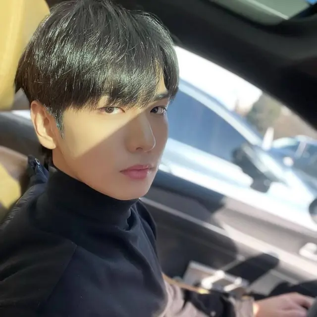 Aktor Korea Lee Jihan Meninggal