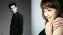 Seperti diketahui, Won Bin dan Lee Na Young menjalin asmara pada Agustus 2012. Akan tetapi mereka baru mengaku pada publik setahun kemudian. (Foto: Koreaboo.com)