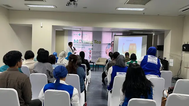 Lebih dari Sekadar Estetika, Bedah Plastik Membantu Mengembalikan Kondisi Tubuh Pasien