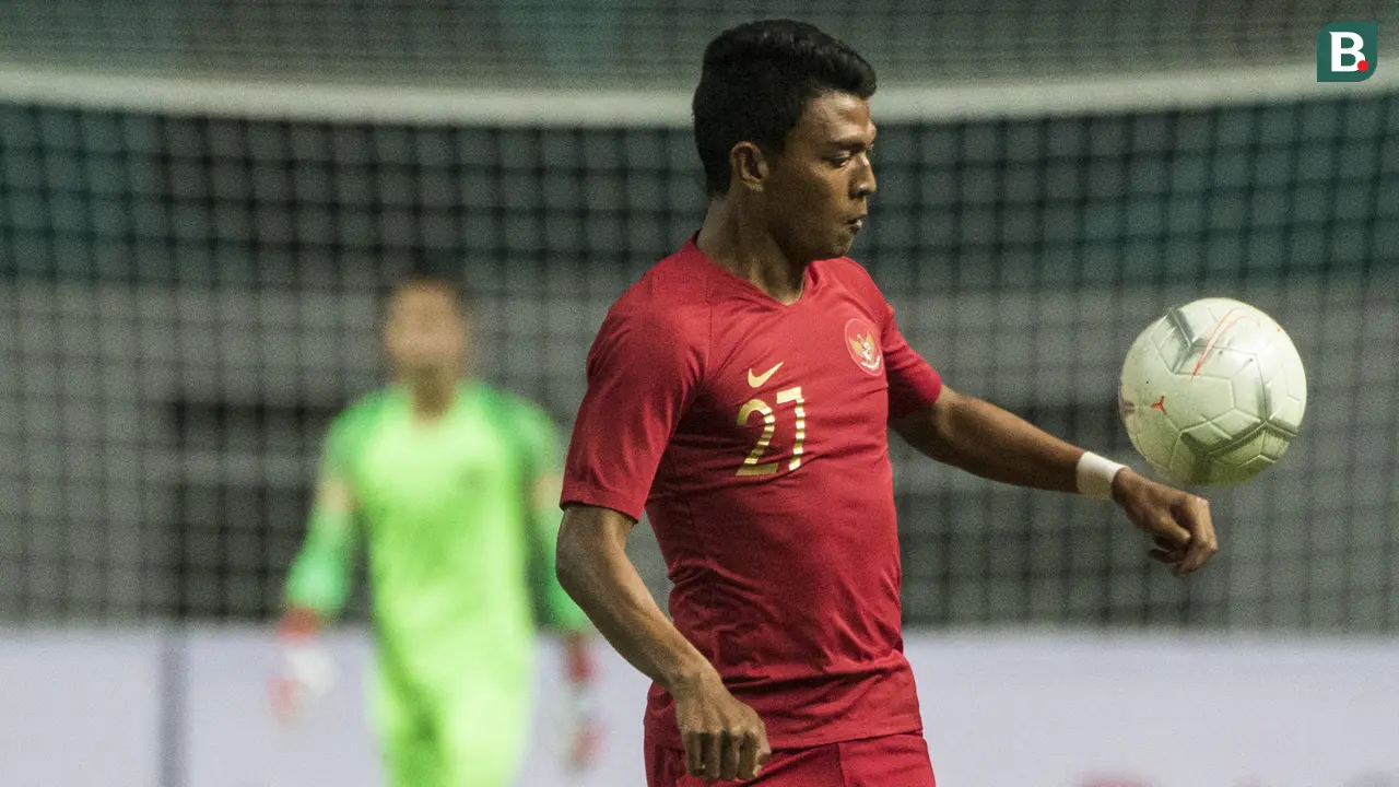 Indonesia Vs Mauritius