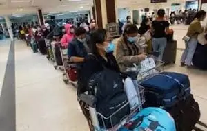Remitansi Pekerja Migran Indonesia Tembus Rp 288,1 Triliun