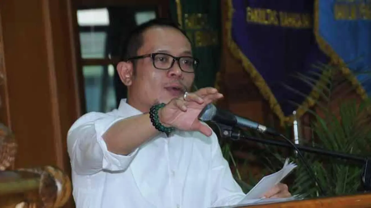 Menaker: Peradaban Manusia Dipengaruhi Seni, Sains dan Teknologi