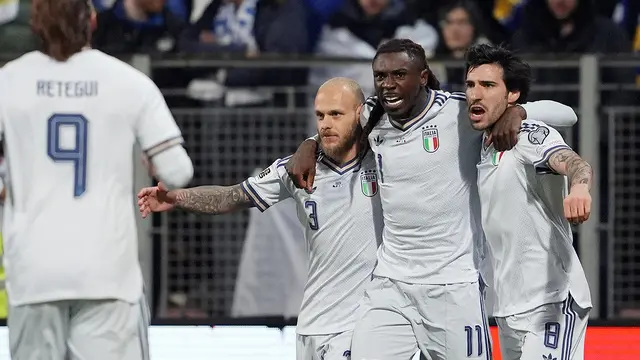 bosnia vs italia playoff piala dunia
