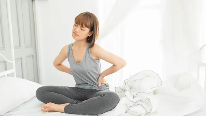 gejala pembekuan darah