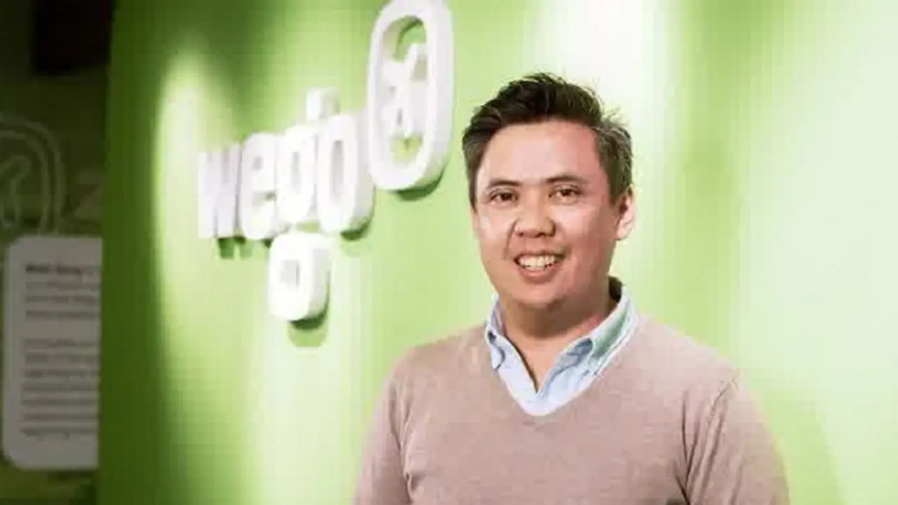 Bos Twitter Indonesia Resmi Mengundurkan Diri