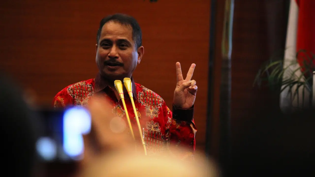 Arief Yahya