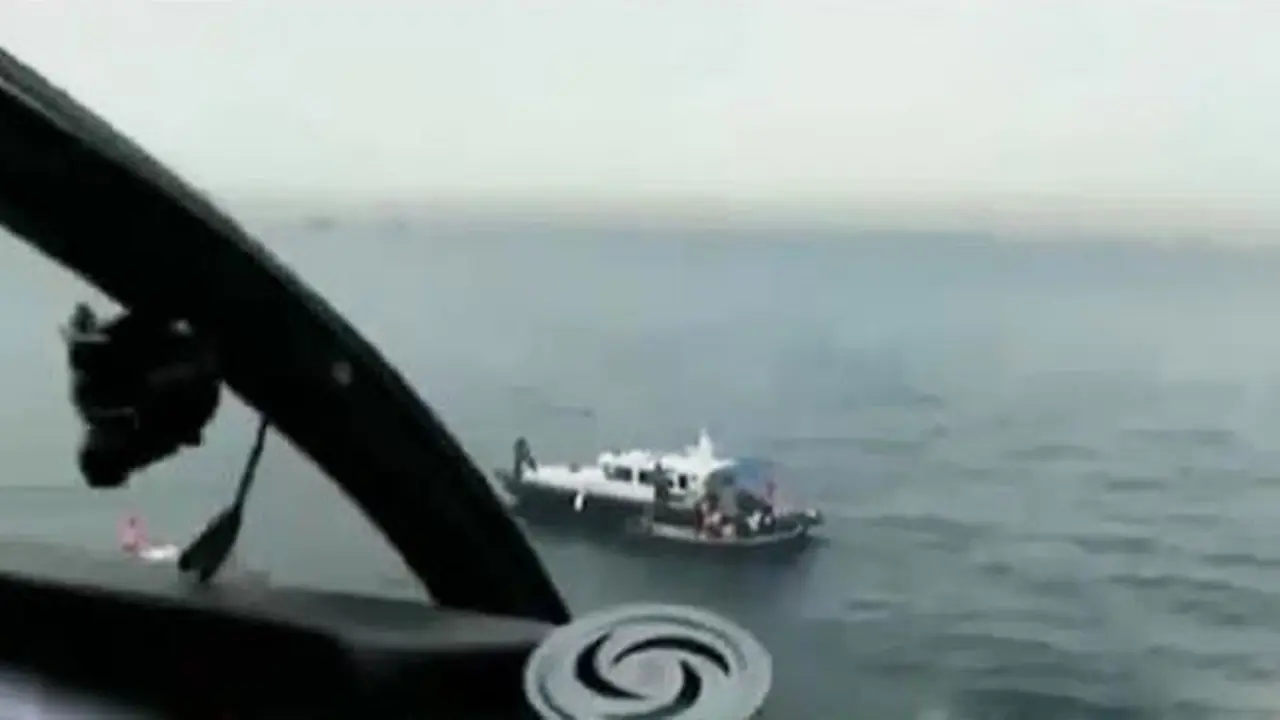 Kapal TKI Karam