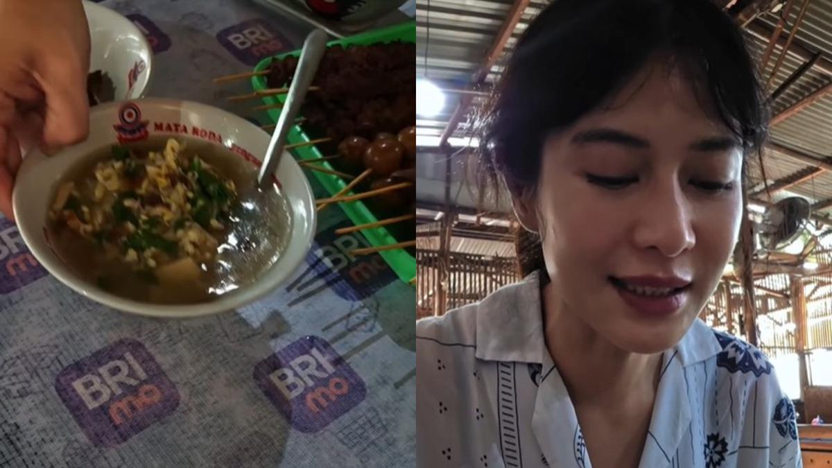 Soto Favorit Dian Sastro di Yogya Ini Tetap Eksis Sejak 1952, Berkembang Pesat dengan KUR BRI