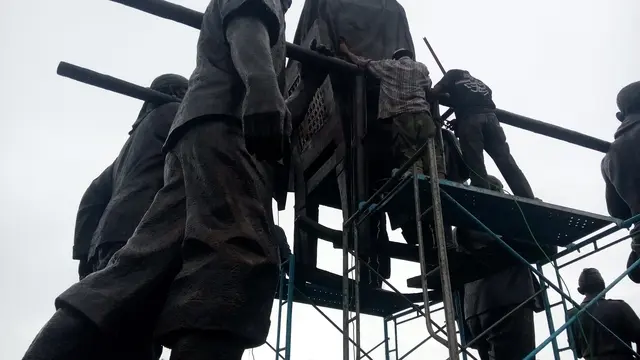Pameran Retropeksi
