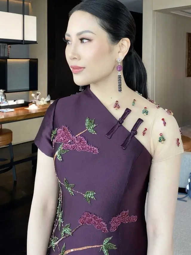 Angela Tanoesoedibjo