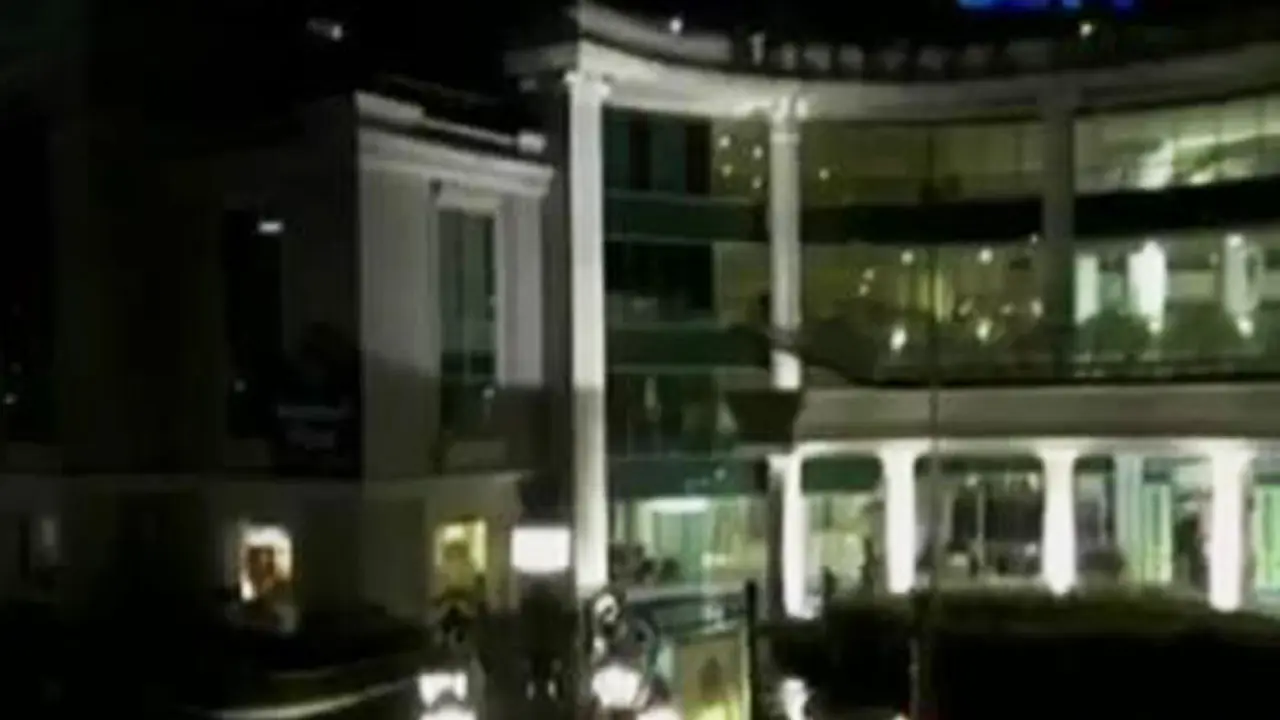 Mayat Wanita di Apartemen