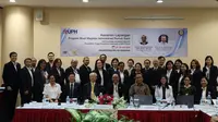 Akreditasi Baru, Kampus di Tangerang Bakal Ciptakan Lulusan Manajerial Rumah Sakit Unggul