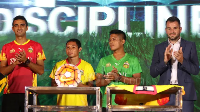 Bhayangkara FC