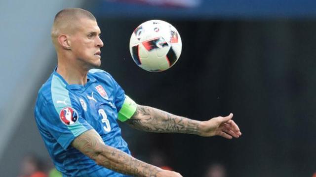 Martin Skrtel