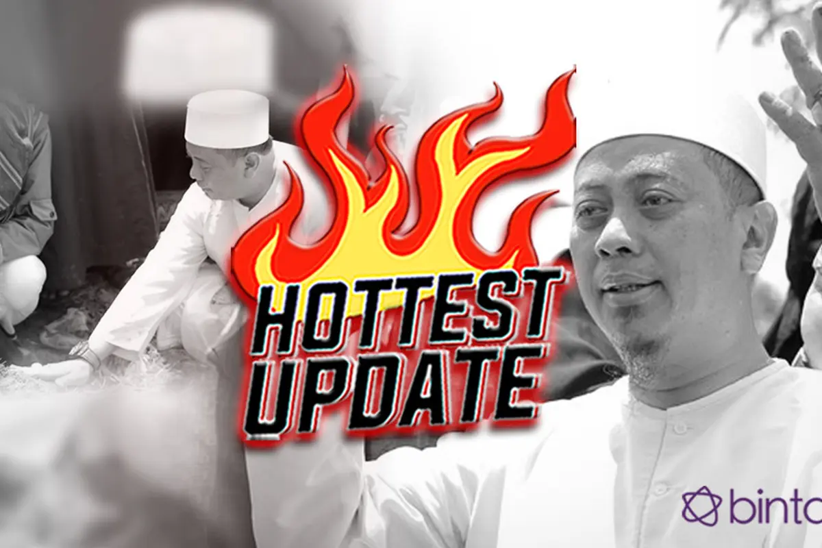 [Bintang] HL Hottest Update Opick