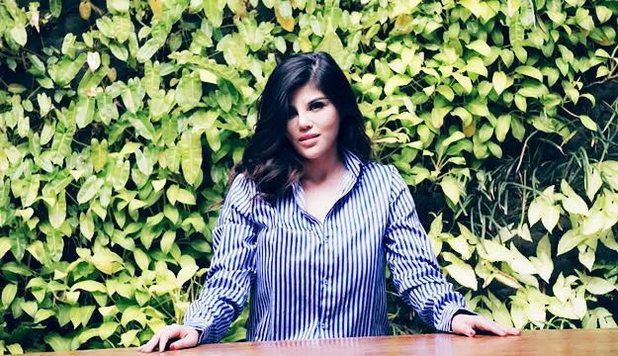 (Instagram/ditasoedarjo)