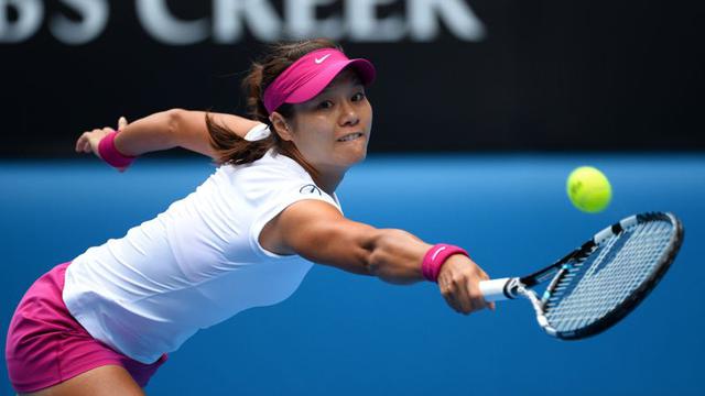Li Na
