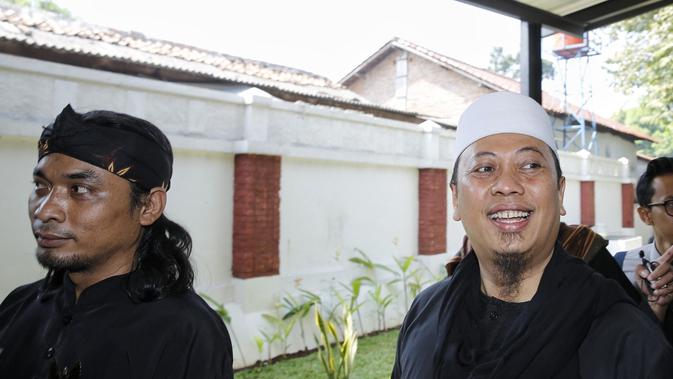 Terungkap, Alasan Opick dan Istri Pertama Sepakat Berpisah 