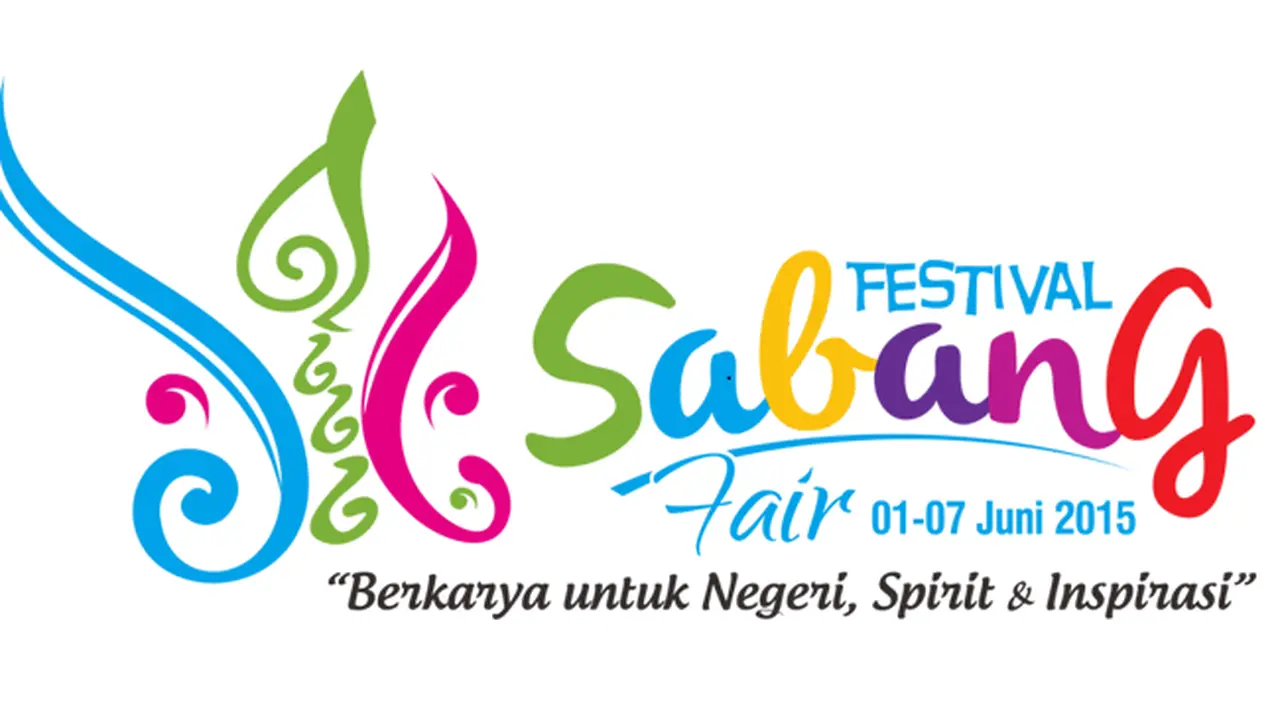 Sabang fair festival