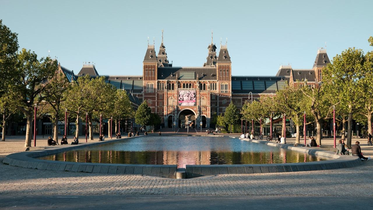Rijksmuseum