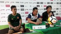 Pelatih PS Tira Anstisipasi Cuaca Ekstrem