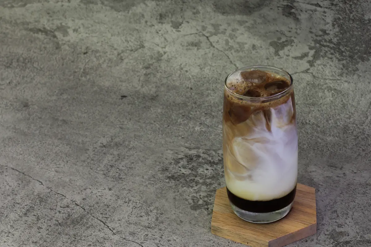 es kopi susu