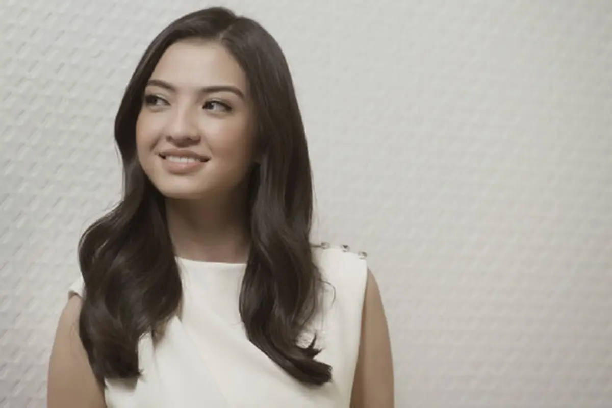 Raline Shah